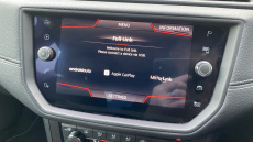 SEAT Arona 1.0 TSI 115 Xcellence Lux [EZ] 5dr DSG Petrol Hatchback